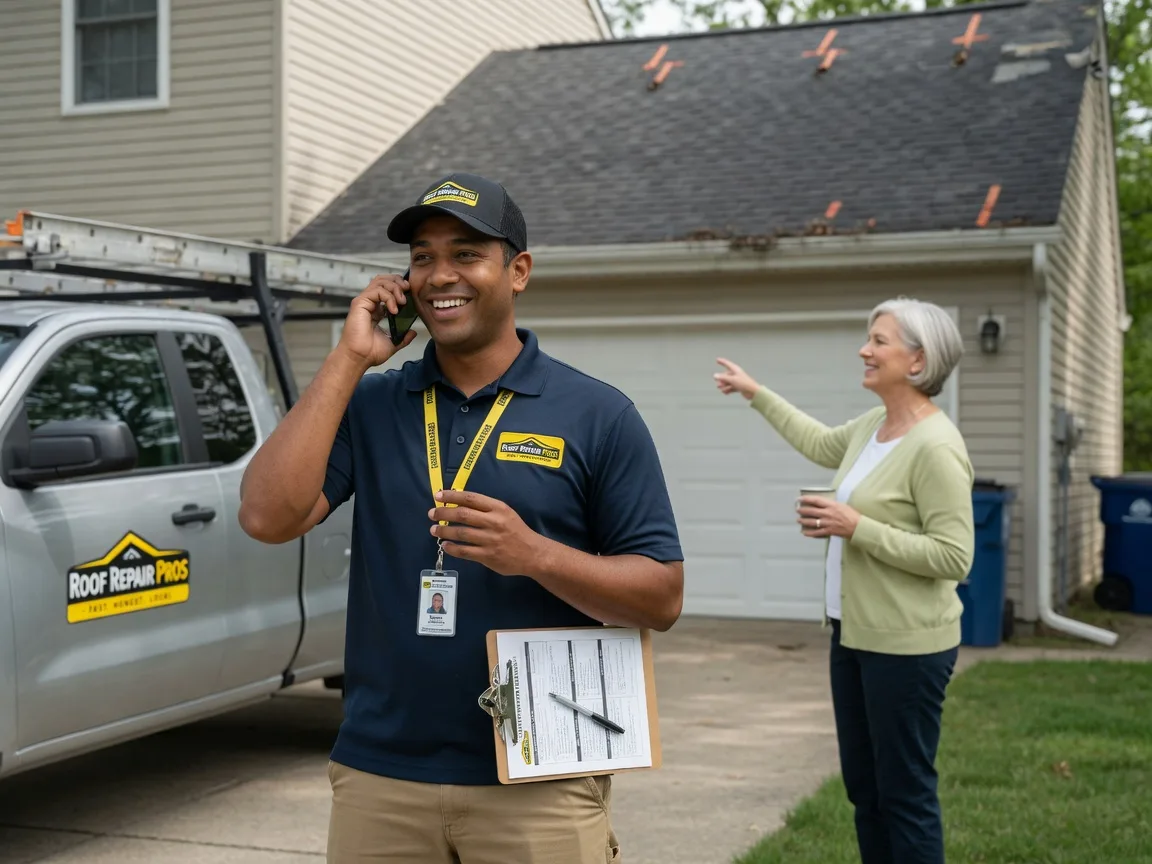 Roof Repair Partridge, KY FAQs